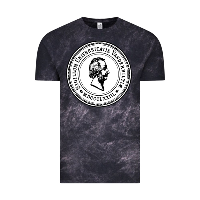Vanderbilt University Vintage Tee by linhVisuals | Teevron