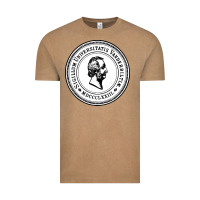 Vintage Coffee vanderbilt university Vintage Tee - linhVisuals