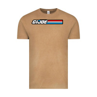 Vintage Camel gi joe Vintage Tee - linhVisuals