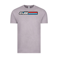 Gi Joe Vintage Tee | Teevron