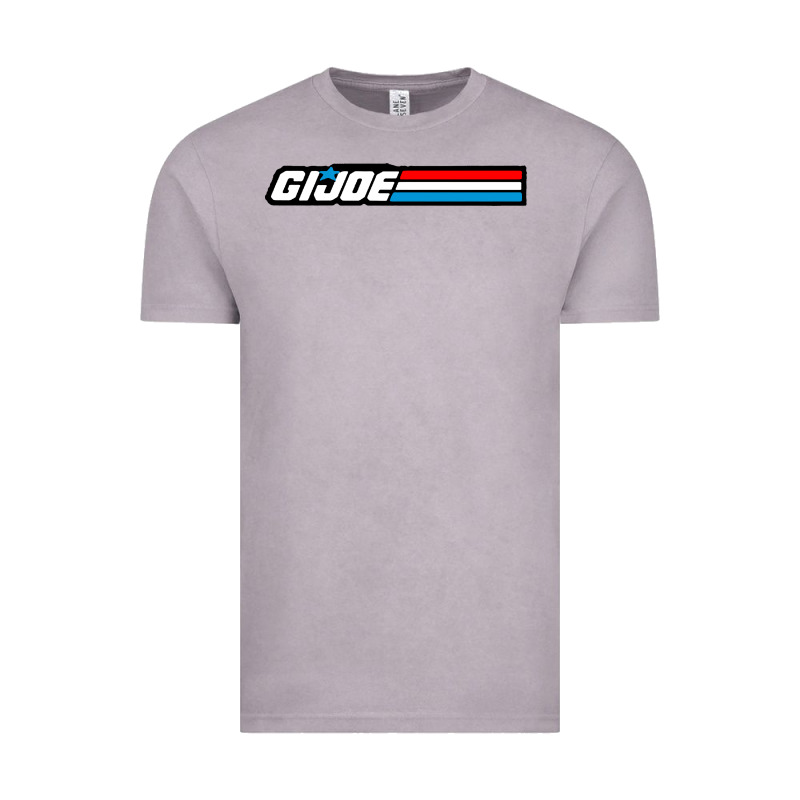 Gi Joe Vintage Tee by linhVisuals | Teevron