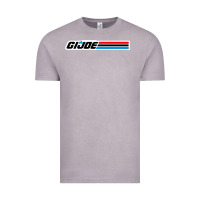 Vintage Zinc gi joe Vintage Tee - linhVisuals