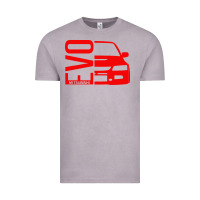 Evo Car Vintage Tee | Teevron
