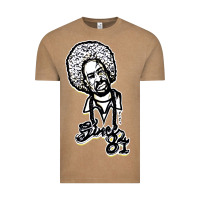 Vintage Coffee #mac dre since 84 Vintage Tee - linhVisuals