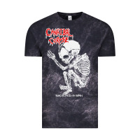 Cloud Black butchered at birth 2 classic Vintage Tee - linhVisuals
