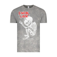 Cloud Rock butchered at birth 2 classic Vintage Tee - linhVisuals