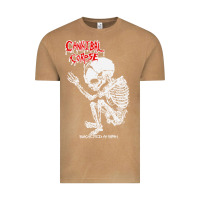 Vintage Camel butchered at birth 2 classic Vintage Tee - linhVisuals