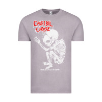 Vintage Zinc butchered at birth 2 classic Vintage Tee - linhVisuals