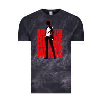 Cloud Black emiya shirou unlimited blade Vintage Tee - linhVisuals