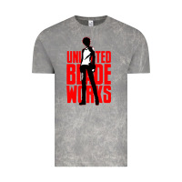 Cloud Rock emiya shirou unlimited blade Vintage Tee - linhVisuals