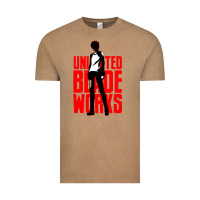Vintage Coffee emiya shirou unlimited blade Vintage Tee - linhVisuals