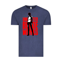 Emiya Shirou Unlimited Blade Vintage Tee | Teevron