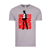 Vintage Zinc emiya shirou unlimited blade Vintage Tee - linhVisuals