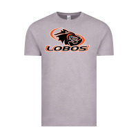 Los Amigos High School Vintage Tee | Teevron