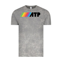 Cloud Rock atp Vintage Tee - linhVisuals