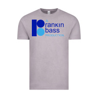 Vintage Zinc rankin bass   rankin bass Vintage Tee - linhVisuals