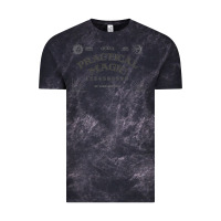 Cloud Black practical magic tribute to book and film   practical magic Vintage Tee - linhVisuals