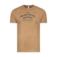Vintage Camel practical magic tribute to book and film   practical magic Vintage Tee - linhVisuals