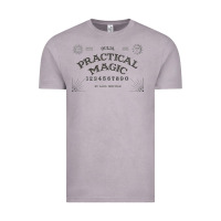 Vintage Zinc practical magic tribute to book and film   practical magic Vintage Tee - linhVisuals