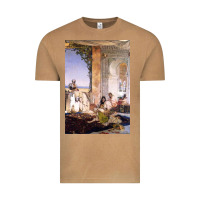 Vintage Camel morocco, map, african, nying,algeria, agadir travel Vintage Tee - linhVisuals