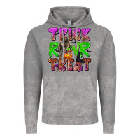 Cloud Rock Trick Rawr Treat Vintage Hoodie - texasbilliewilder
