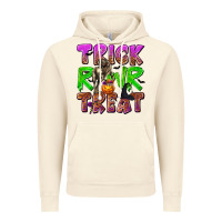 Vintage Artic Trick Rawr Treat Vintage Hoodie - texasbilliewilder