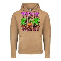 Vintage Camel Trick Rawr Treat Vintage Hoodie - texasbilliewilder