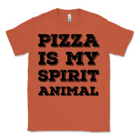 Copper Pizza Is My Spirit Animal Classic Tee - Bettercallsaul