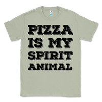 Matcha Pizza Is My Spirit Animal Classic Tee - Bettercallsaul