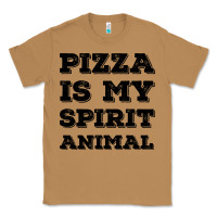 Toasted Coconut Pizza Is My Spirit Animal Classic Tee - Bettercallsaul