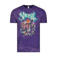 Ghost   Impera Maestro T Shirt Vintage Tee | Teevron