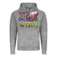 Cloud Rock Don't Be a Salty Witch Vintage Hoodie - texasbilliewilder