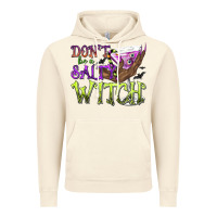 Vintage Artic Don't Be a Salty Witch Vintage Hoodie - texasbilliewilder