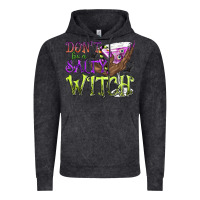 Vintage Black Don't Be a Salty Witch Vintage Hoodie - texasbilliewilder