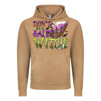 Vintage Camel Don't Be a Salty Witch Vintage Hoodie - texasbilliewilder