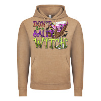 Vintage Coffee Don't Be a Salty Witch Vintage Hoodie - texasbilliewilder