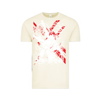 Vintage Arctic #metroid Vintage Tee - linhVisuals
