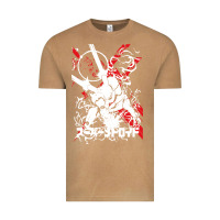 Vintage Camel #metroid Vintage Tee - linhVisuals