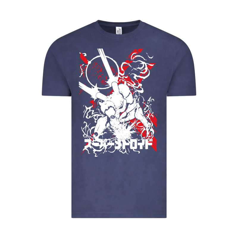 #metroid Vintage Tee by linhVisuals | Teevron