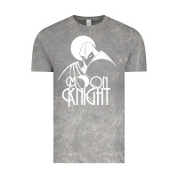Cloud Rock moon knight pop culture geekdom Vintage Tee - linhVisuals