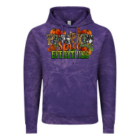 Cloud Purple pumpkin spice everything fall Vintage Hoodie - NancyCooperArtShop