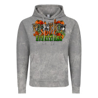 Cloud Rock pumpkin spice everything fall Vintage Hoodie - NancyCooperArtShop