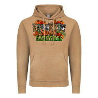 Vintage Camel pumpkin spice everything fall Vintage Hoodie - NancyCooperArtShop
