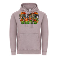 Pumpkin Spice Everything Fall Vintage Hoodie | Teevron