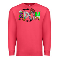 Cardinal adon Premium Sweatshirt - CowhideDigitalArt