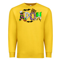 Lemon adon Premium Sweatshirt - CowhideDigitalArt