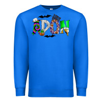 True Royal adon Premium Sweatshirt - CowhideDigitalArt