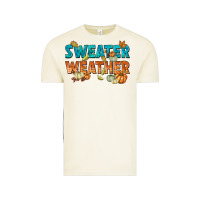 Vintage Arctic weather Vintage Tee - texasbilliewilder