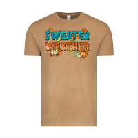 Vintage Camel weather Vintage Tee - texasbilliewilder