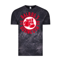 Boxing Gym Vintage Tee | Teevron